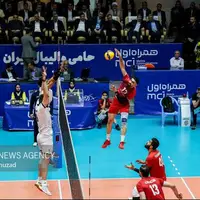 چالش جدید برای والیبال ایران؛ لیگ برتر ظرفیت چند تیم را دارد؟