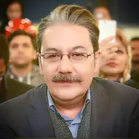 چهره ها/ گوینده سابق خبر صداوسیما مجددا ازدواج کرد