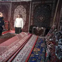 رفع تعهد ارزی صادرکنندگان فرش دستباف تسهیل شد