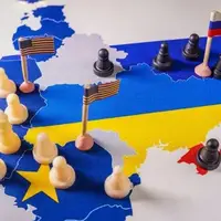 اوکراین برای برقراری آتش بس اعلام آمادگی کرد