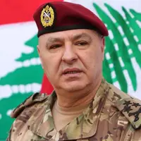 رئیس جمهور لبنان به کویت می‌رود