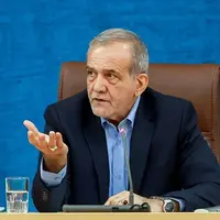 رئیس جمهور: هر برنامه‌ای برای توسعه باید به قید پایدار مقید شود