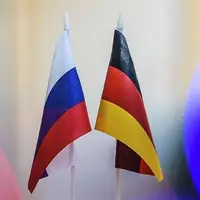 دیدار محرمانه قانونگذار آلمانی با دستیاران پوتین چالش برانگیز شد