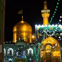 هوای تازه/ به امیدی که باشم در پناهت...