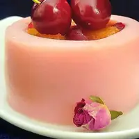 با کمترین مواد این دسر خوشمزه رو برای بچه ها درست کنید