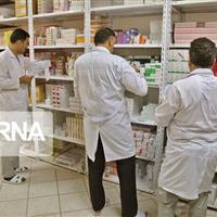 مطالبات چهار ماهه داروخانه‌های استان مرکزی از شرکت‌های بیمه