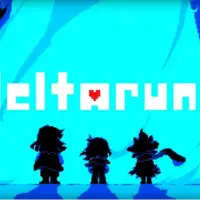 قابلیت تجربه بین نسلی در نسخه پولی بازی Deltarune ارائه می‌شود