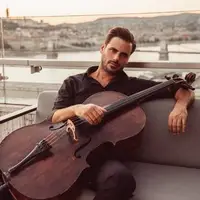 حسِ خوب این موسیقی بی کلام تقدیم به شما 