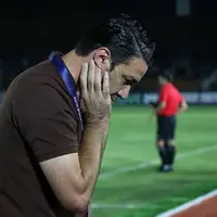 رد اعتراض نکونام به شکایت فولاد