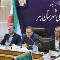 تخصیص ۱۸۰۰ هکتار زمین برای راه اندازی نیروگاه‌های خورشیدی در زنجان