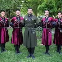 بزرگترین نمایشگاه صنایع دستی و اقوام ایرانی در بجنورد