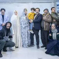 آمار بازدید ویدئوهای «پایتخت 7» به پنج میلیارد رسید!