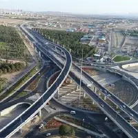 لزوم همکاری شهرهای اطراف برای تکمیل حلقه چهارم ترافیکی اصفهان