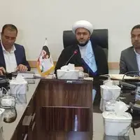 تداوم اقدامات نظارتی در ادارات بم؛ بازداشت کارمند و جابه‌جایی رئیس یک اداره