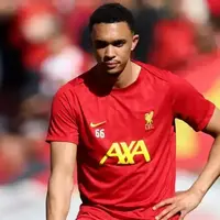درخواست اشلوت از لیورپولی‌ها؛ آرنولد را هو نکنید!‏