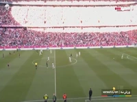 خلاصه بازی بایرن مونیخ 2 - مونشن گلادباخ 0