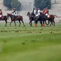 اظهارات سرمربی تیم ملی چوگان پس از استعفای ناگهانی: نظر خودم بود