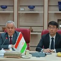 اختصاص ۵۰ بورسیه علمی تاجیکستان برای دانشجویان ایرانی
