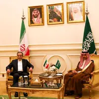 جزئیات دیدار عراقچی با وزیر خارجه عربستان