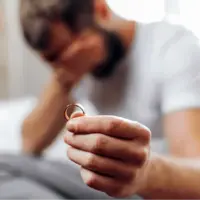 طلاق برای مردان دردناک‌تر است یا زنان؟