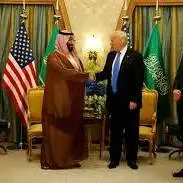 انتظارات از سفر ترامپ به خلیج فارس