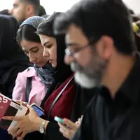 نمایشگاه کتاب؛ فروش از ۱۲۷ میلیارد تومان گذشت