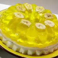 دسر موزی بهترین گزینه برای مهمونی و دورهمیاست