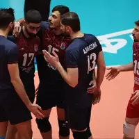 پوستر پرستاره نماینده ایران برای لیگ قهرمانان آسیا