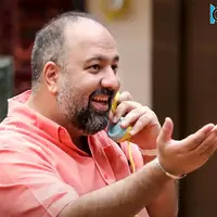با همدستی علی اوجی و نرگس محمدی «جوکر» منفجر شد!