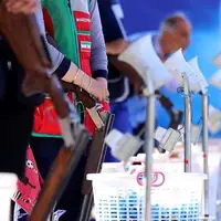 پایان دور مقدماتی تراپ در جام جهانی اهداف پروازی