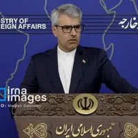 استقبال ایران از اعلام آتش‌بس میان هند و پاکستان