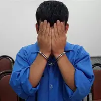 کلاهبردار فضای مجازی با پوشش دوستیابی در آبادان به‌دام افتاد