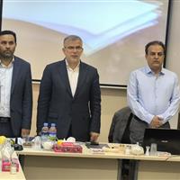 استاندار البرز: گره‌گشایی از مشکلات واحدهای تولیدی، اولویت جدی استان است