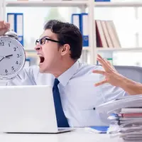 9 نکته مهم برای اینکه وقت کم نیاورید