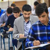 جذب ۱۰۰ هزار نفر در آزمون استخدامی دولت