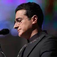موزیک ویدئوی عاشقانه و احساسی «رگ خواب» صدای همایون شجریان