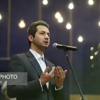 اختتامیه بیست و یکمین جشنواره بین المللی امام رضا(ع)