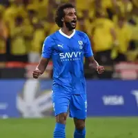 فصل برای اسطوره الهلال به پایان رسید