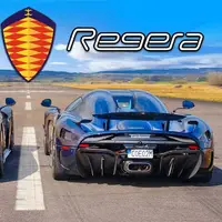 کدام هایپرکار کونیگزگ سریع‌تر است؟ درگ رگرا و یسکو، نبرد 3 هزار اسب بخار!