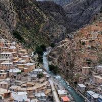 آماده‌سازی جامعه محلی روستای پالنگان برای میزبانی گردشگری انبوه