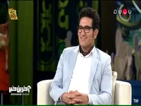 رونمایی جناب خان از اسامی عجیب و غریب عمه‌هاش
