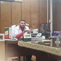 آموزش تاب آوری به خانواده‌ها برنامه اولویت دار هلال احمر ساوه است
