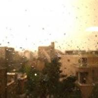 بارش‌های رگباری و گرد و غبار باهم به ایلام می‌آیند