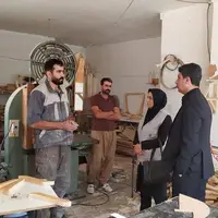 پرداخت ۲۰۰ میلیارد ریال تسهیلات اشتغالزایی توسط بنیاد علوی در مهاباد