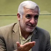 جمالی نوبندگانی: نظام درباره مذاکره و مساله هسته‌ای تصمیم خود را گرفته است