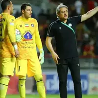 ۱۶ کلین‌شیت، تهدید رکورد بیرانوند با دو گلر!