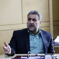 واکنش فلاحت پیشه به شایعاتی درباره فعالیت‌های هسته‌ای در سایت سمنان و تاثیر آن بر مذاکرات مسقط