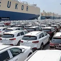 انتظار و بلاتکلیفی در واردات خودرو
