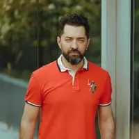 چهره ها/ عکس های جذاب بهرام رادان و پسرش غوغا کرد