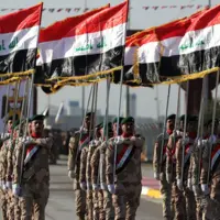 عراق نظامیان خود را از پاکستان فراخواند